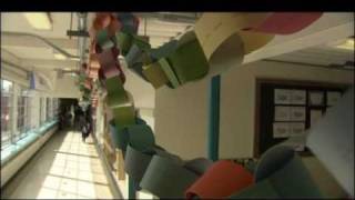 Northwest students start a chain reaction of kindness with Rachel's Challenge