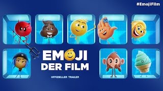 Emoji - Der Film (3D) - Trailer deutsch | Ab dem 4.8.2017 im Kino! Emoji - Der Film (3D) - Trailer deutsch | Ab dem 4.8.2017 im Kino!