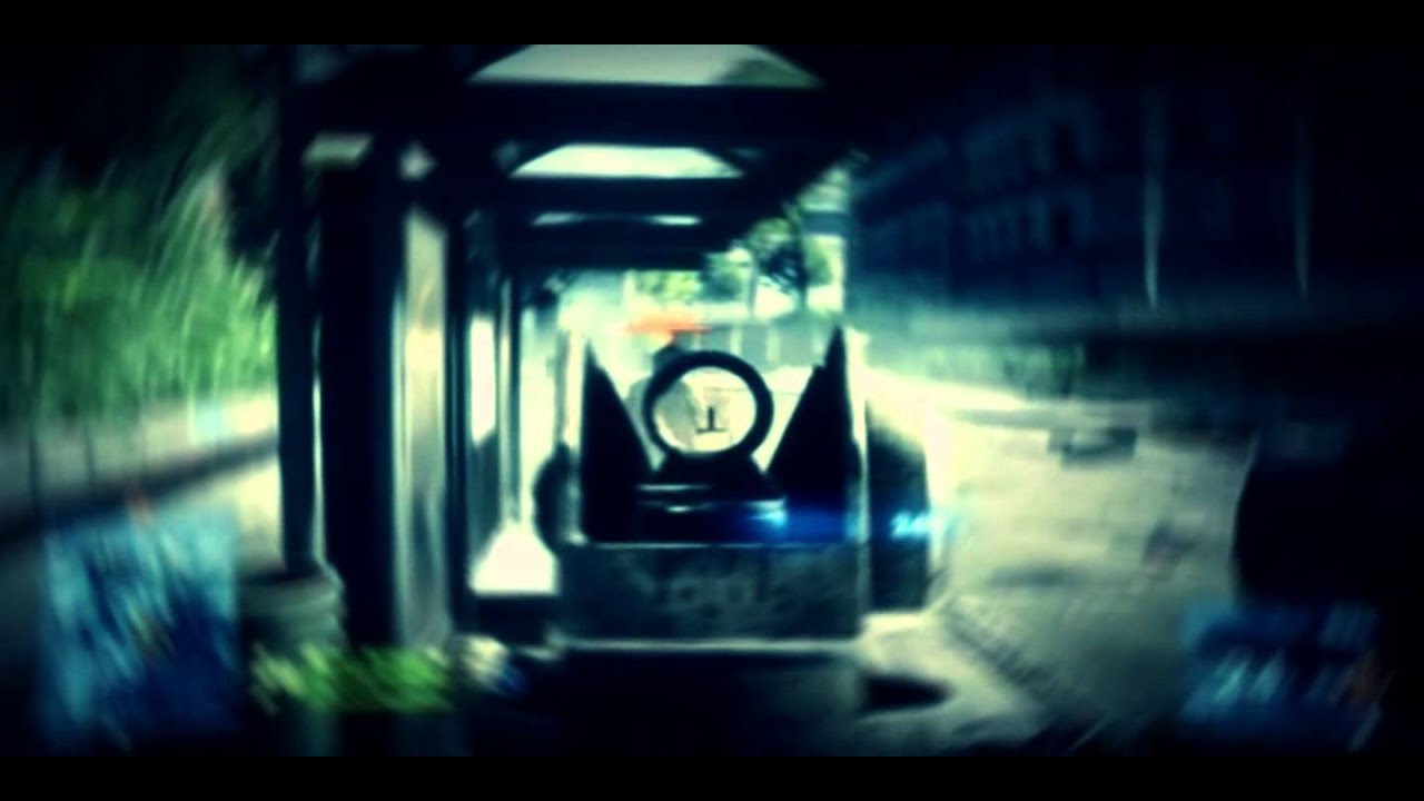 Gen Spikey: Smexy Spiikey - Episode 4 (BF3)