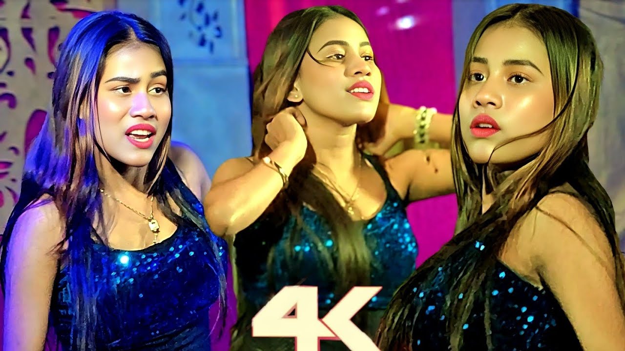 Dada amar jemon temon boudi amar modern | rbj dance academy | bangla song hungama 4k_video 