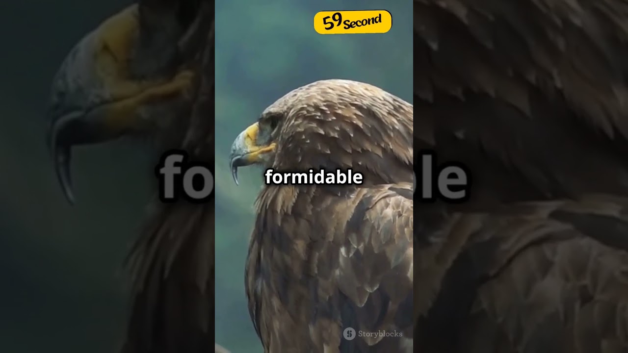 eagle predators & guinea pig laws | unbelievable amazing facts 