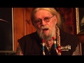 David Allan Coe interview - Extended HD Version (2008) - Wrenching and Riding TV Show