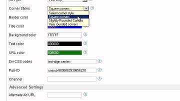 Adding a Google AdSense inside Joomla articles using iJoomla SideBars