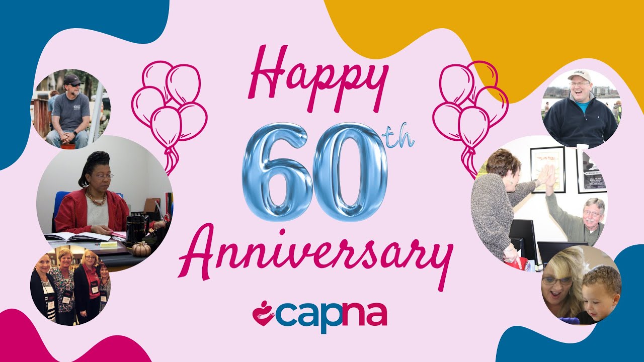 CAPNA 60th Anniversary Highlight Video - YouTube