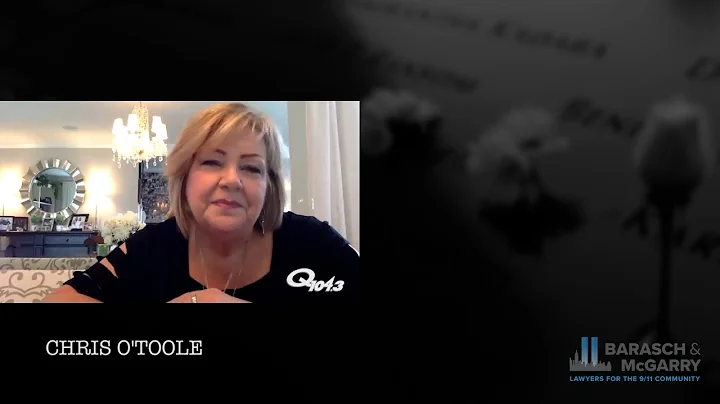9/11 Stories: Chris O'Toole