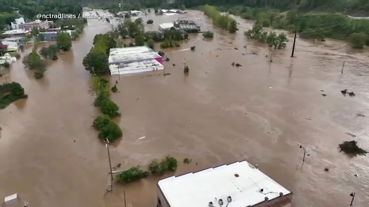 Here's how Bay Area first responders are helping after Hurricane Helene devastates southeastern US