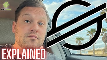 HOW STELLAR (XLM) WILL MAKE US RICH!! (Easy Explanation) 🚨🚨