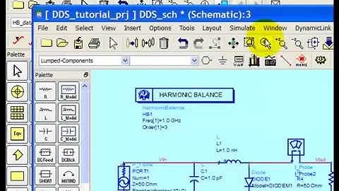 Data Display in ADS (Part 2A)