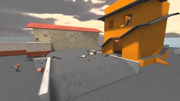 Team Fortress 2 Replay Test