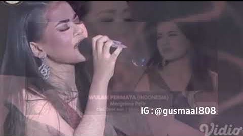 •Menjelma Petir• Wulan permata ||Penuh Penghatan!!
