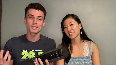 UE MEGABoom Speaker Review! INDESTRUCTIBLE.