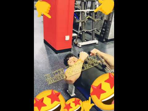 Muscle Men With Hairy Mitch Spade Hairy Sexy Handsome Bodybuilder Beef Hairy Muscle Man Gay 1 