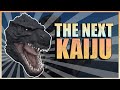 And the NEXT KAIJU is..... (For next update)  |  Kaiju Multiverse