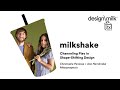 DMTV Milkshake: Masquespacio on Channeling Play in Shape-Shifting Design