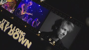 LONG WAY DOWN - Kenny Wayne Shepherd