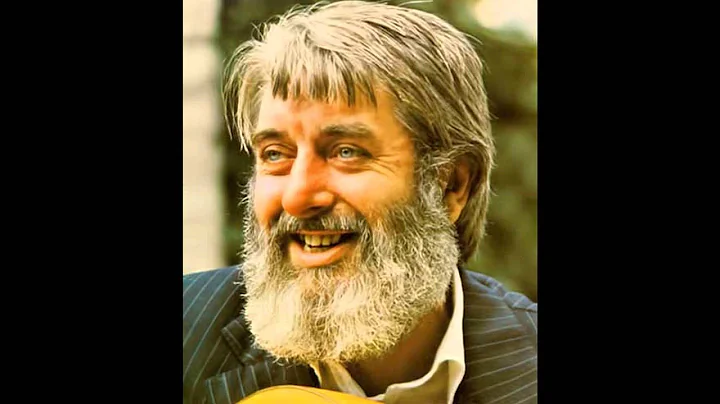 Ronnie Drew The Kerry Recruit