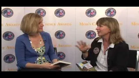 Mom's Choice Awards: JoAnn Dawson Interview