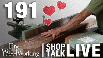 STL191: A Jointer Worth Traveling For