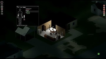 how to craft bandages