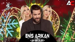 Enis Arıkan - O Ses Türkiye | Seda Sayan Mix ( Aı Cover Remix) @musagokk Resimi