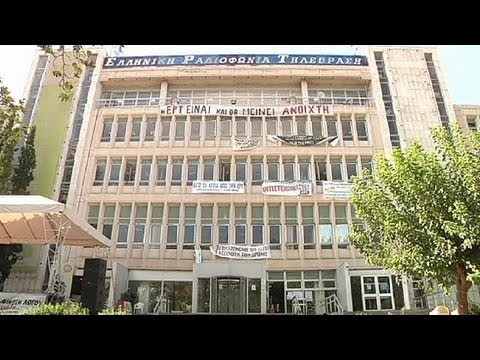 Vídeo: ¿Una Maldición Se Cierne Sobre Un Programa De Televisión Búlgaro? - Vista Alternativa