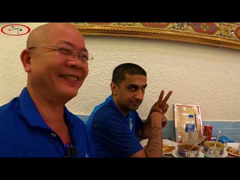 Natraj Indian Cuisine - Nhà Hàng Ấn Độ - 41 Bùi Thị Xuân, Quận 1, TP. HCM