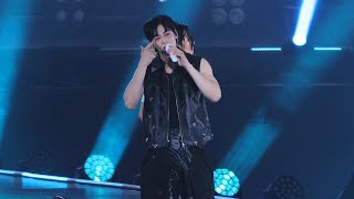 [ASTRO 차은우] 240331 JOTM in JP - 花咲ケミライ [4K]