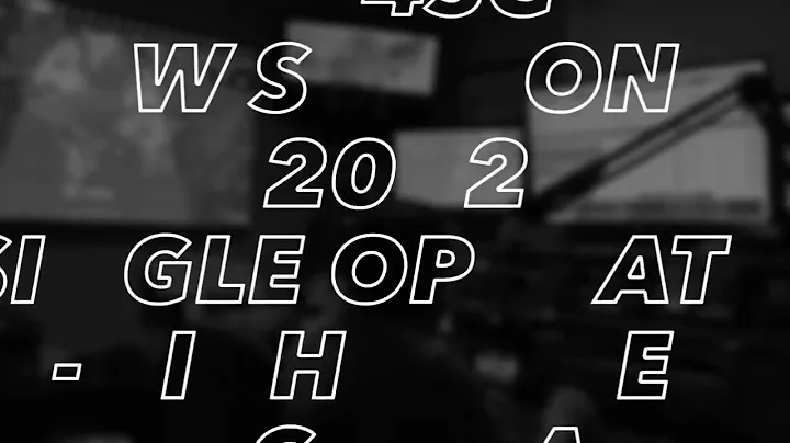 CQ WW SSB DX Contest 2022