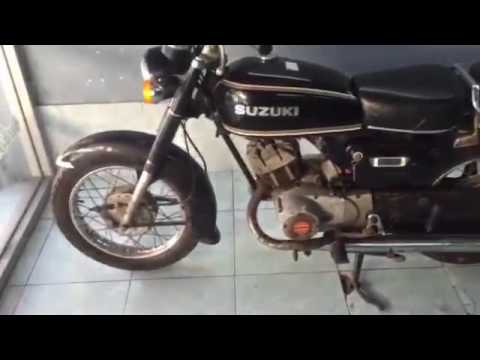 K125 - YouTube