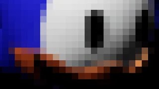 rigged Sonic rewrite fnf dc2