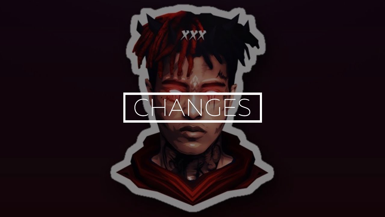 XXXTENTACION-Changes fortnite - YouTube.