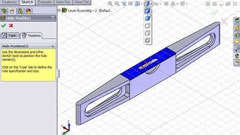 07 Top Down Assembly Design   08 Remove External References Part B