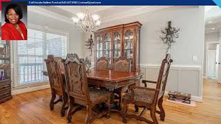 1249 Oakhaven Circle video tour