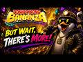 Donkey Kong Bananza | Bananza Rehearsals: Post-Game Madness Begins NOW! 😱🐧