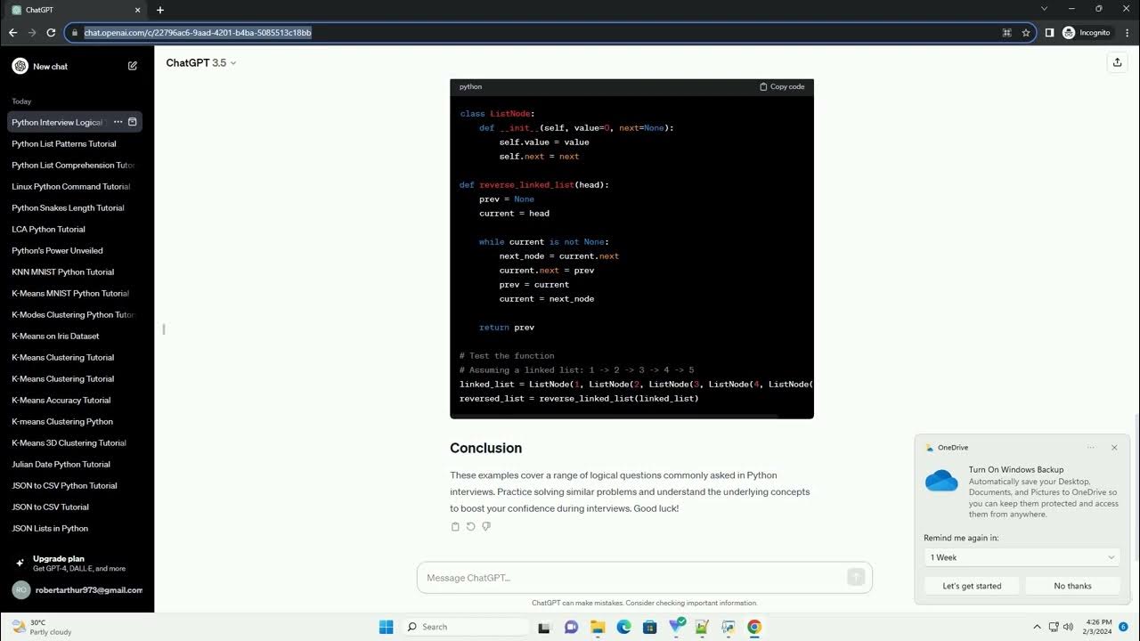 logical-questions-for-python-interview-youtube