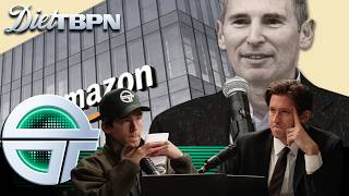 Andy Jassy’s Shareholder Letter, Meek Mill Joins the AI Race| Diet TBPN