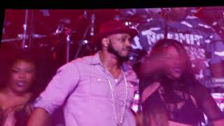 Mystikal Danger (Master P) Essence 2017