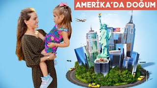 Amerika'da Doğum Ücretleri, 52.000$'lık Şok Fatura, Neler Yaşadım? by Ceyda Ateş 119,671 views 3 months ago 38 minutes