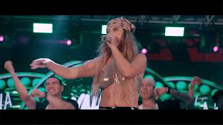 Yahaira Plasencia - Tributo Olga Tañon Live Session