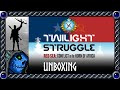 Unboxing | Twilight Struggle: Red Sea - Conflict in the Horn of Africa