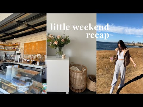 Life in San Diego