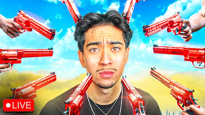 #1 Solo Quads Player in Warzone + NEW Meta Loadouts (20.0K/D)