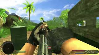 видео: Создание нового оружия для «Far Cry» - система CAT - анимация стрельбы картинка: Создание нового оружия для «Far Cry» - система CAT - анимация стрельбы