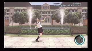 ダンエボGravityreality外部出力録画