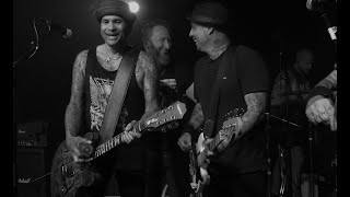 The Wildhearts - The Only One - London Sept 2022