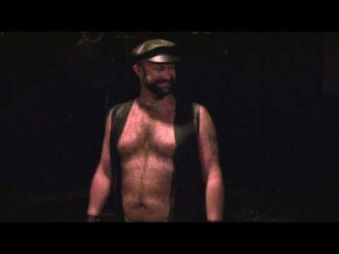 Mr. Atlanta Eagle 2011 - Atlanta Leather Pride 201...