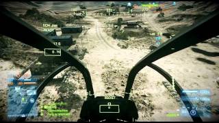 Testing Blackmagic 720P