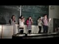 あるまじろ 『白い雲のように』