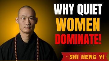 How to Deal With Your Negative Thoughts I  SHI HENG YI Speech I Future