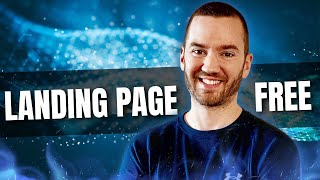 How To Create A Landing Page For Affiliate Marketing (Free) 2024